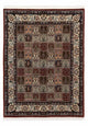 Moud Tapijt 237x178cm - Perzisch tapijt