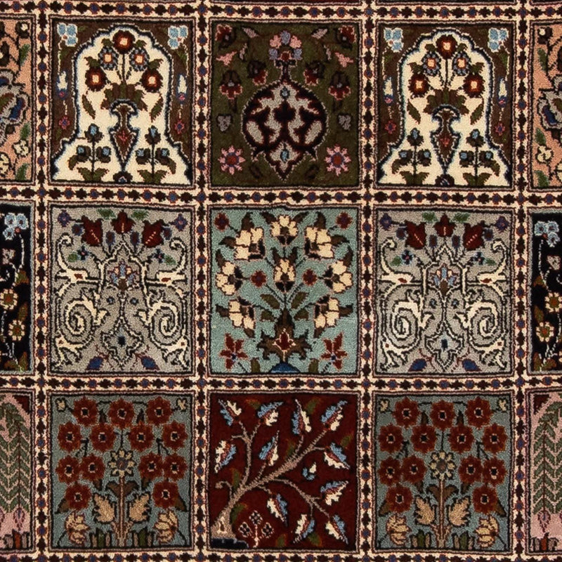 Perzisch tapijt - Klassiek - 237 x 178 cm - veelkleurig