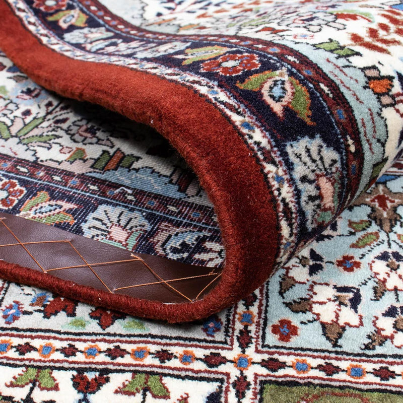 Perzisch tapijt - Klassiek - 237 x 178 cm - veelkleurig