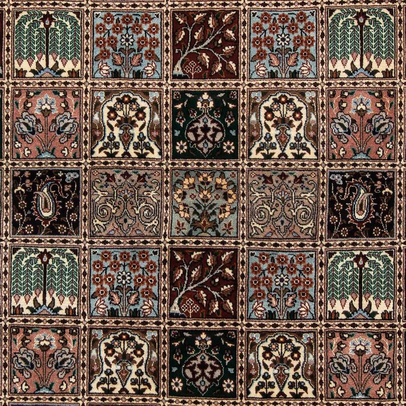 Perzisch tapijt - Klassiek - 235 x 184 cm - veelkleurig