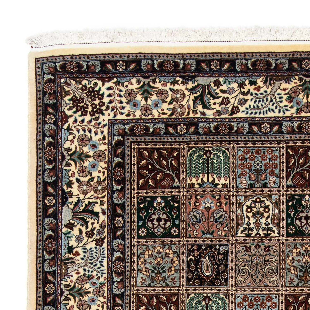 Perzisch tapijt - Klassiek - 235 x 184 cm - veelkleurig