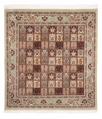Moud Tapijt 188x236cm - Perzisch tapijt