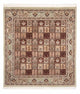 Moud Tapijt 236x188cm - Perzisch tapijt