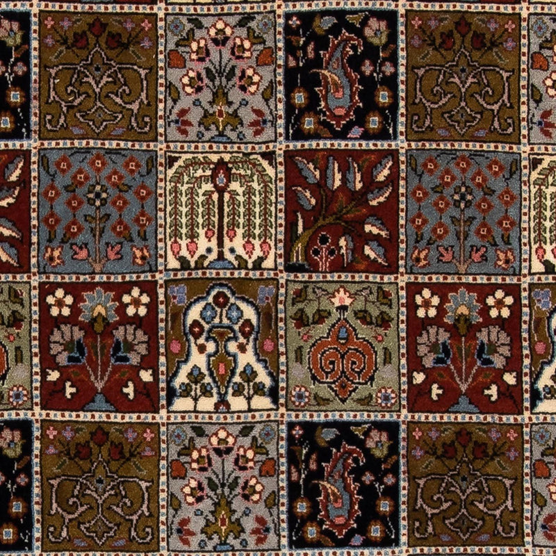 Perzisch tapijt - Klassiek - 210 x 140 cm - veelkleurig