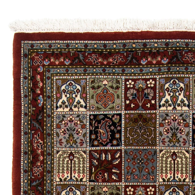 Perzisch tapijt - Klassiek - 210 x 140 cm - veelkleurig