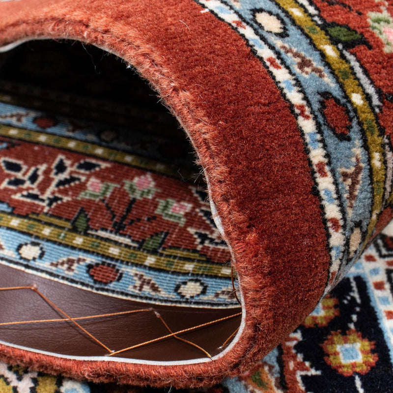 Perzisch tapijt - Klassiek - 210 x 140 cm - veelkleurig