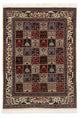 Moud Tapijt 189x139cm - Perzisch tapijt