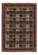 Moud Tapijt 194x139cm - Perzisch tapijt