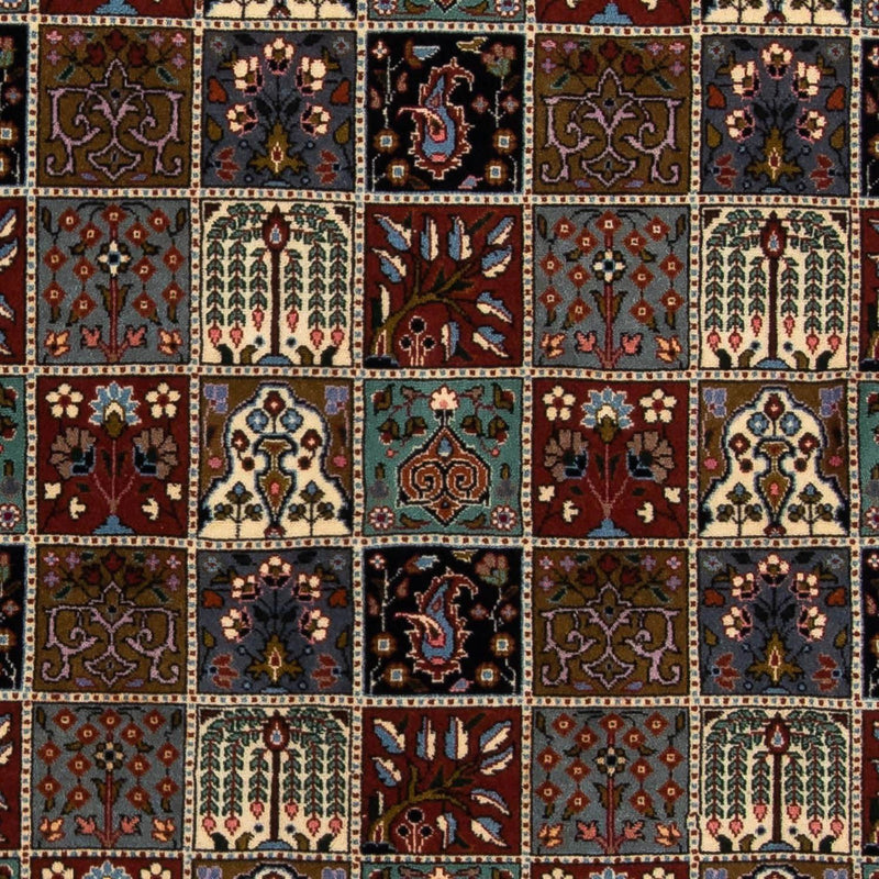 Perzisch tapijt - Klassiek - 194 x 139 cm - veelkleurig