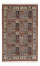 Moud Tapijt 215x136cm - Perzisch tapijt