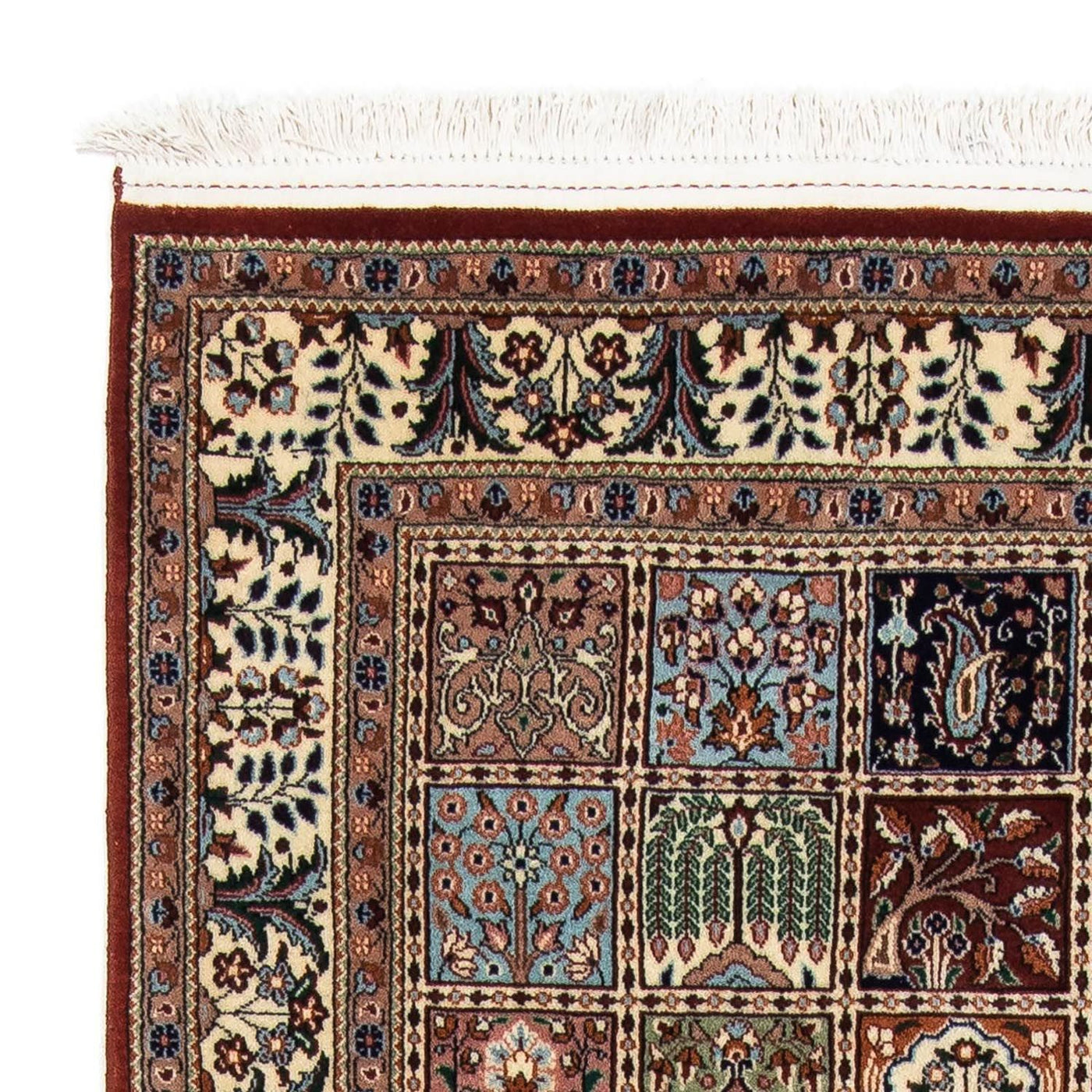 Moud Tapijt 215x136cm - Perzisch tapijt