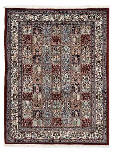 Moud Tapijt 186x242cm - Perzisch tapijt