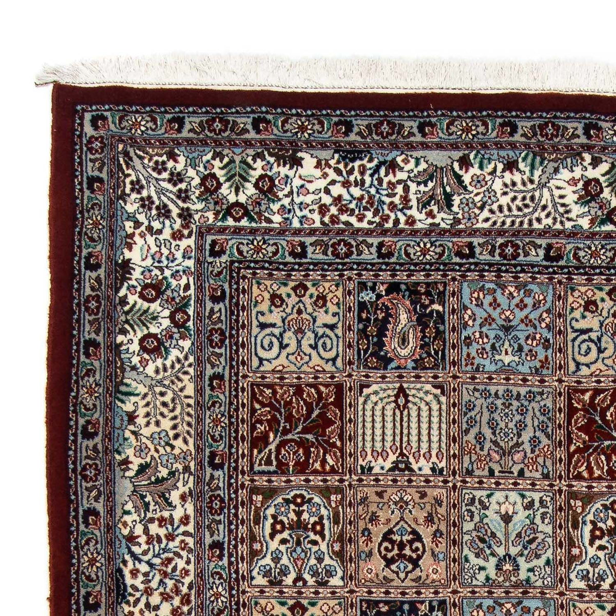 Perzisch tapijt - Klassiek - 242 x 186 cm - veelkleurig