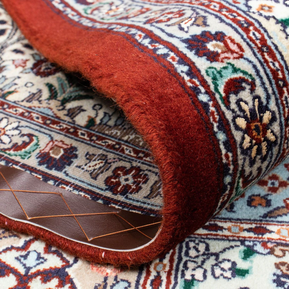 Perzisch tapijt - Klassiek - 242 x 186 cm - veelkleurig