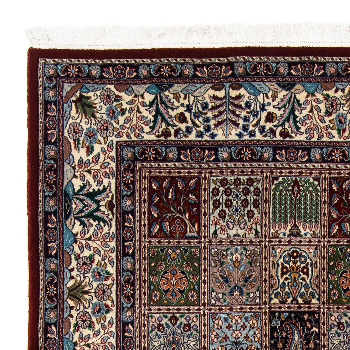Moud Tapijt 177x238cm - Perzisch tapijt