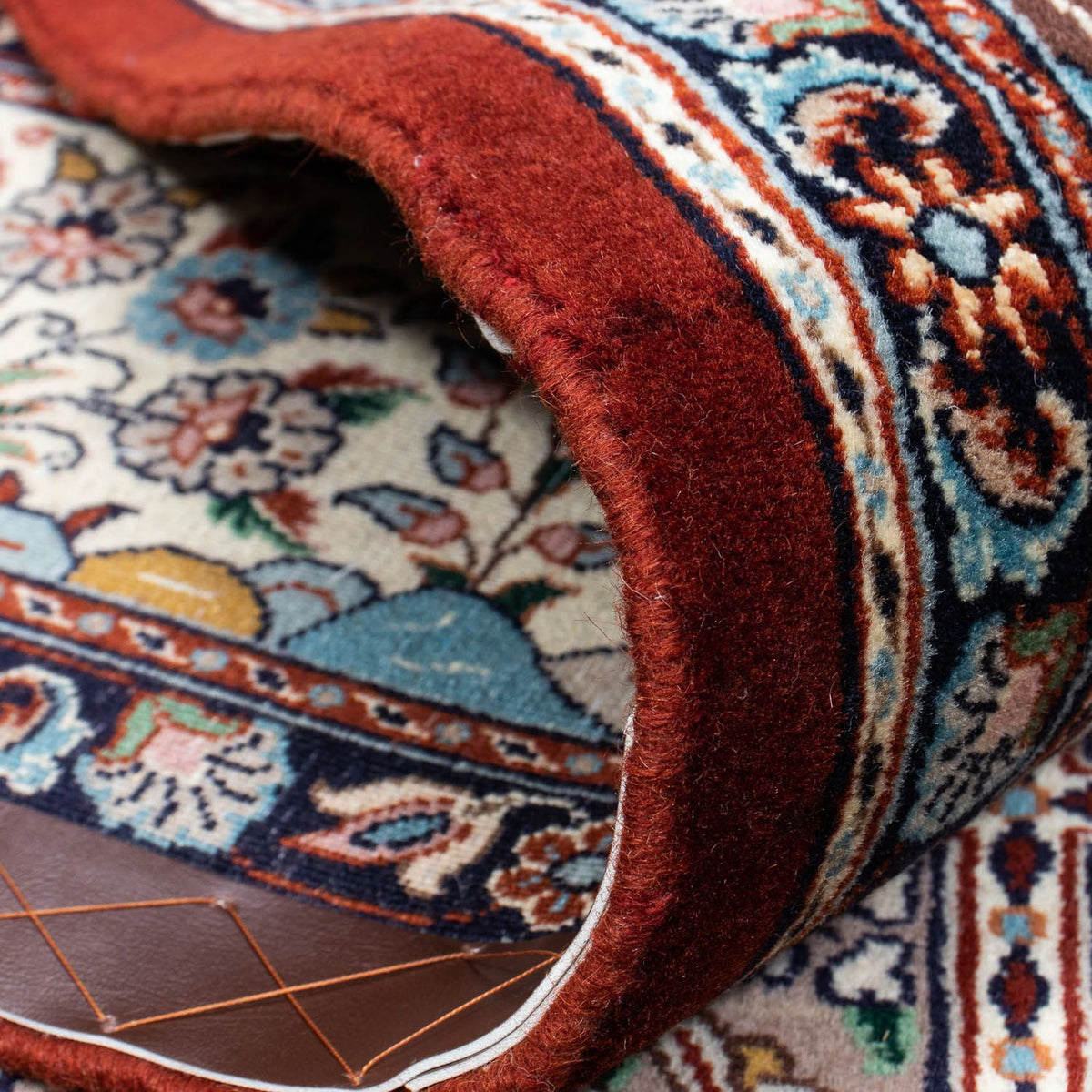 Perzisch tapijt - Klassiek - 238 x 177 cm - veelkleurig