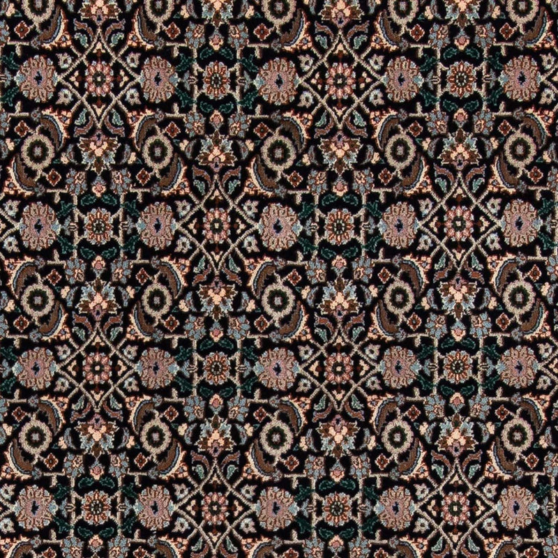 Perzisch tapijt - Klassiek - 221 x 149 cm - donkerblauw