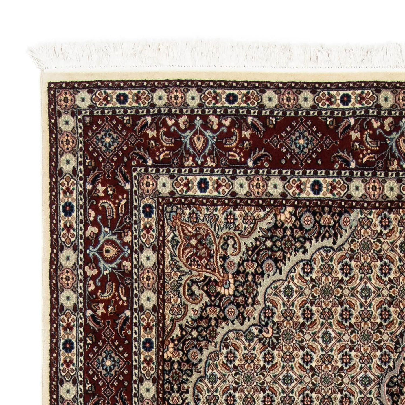 Moud Tapijt 199x149cm - Perzisch tapijt