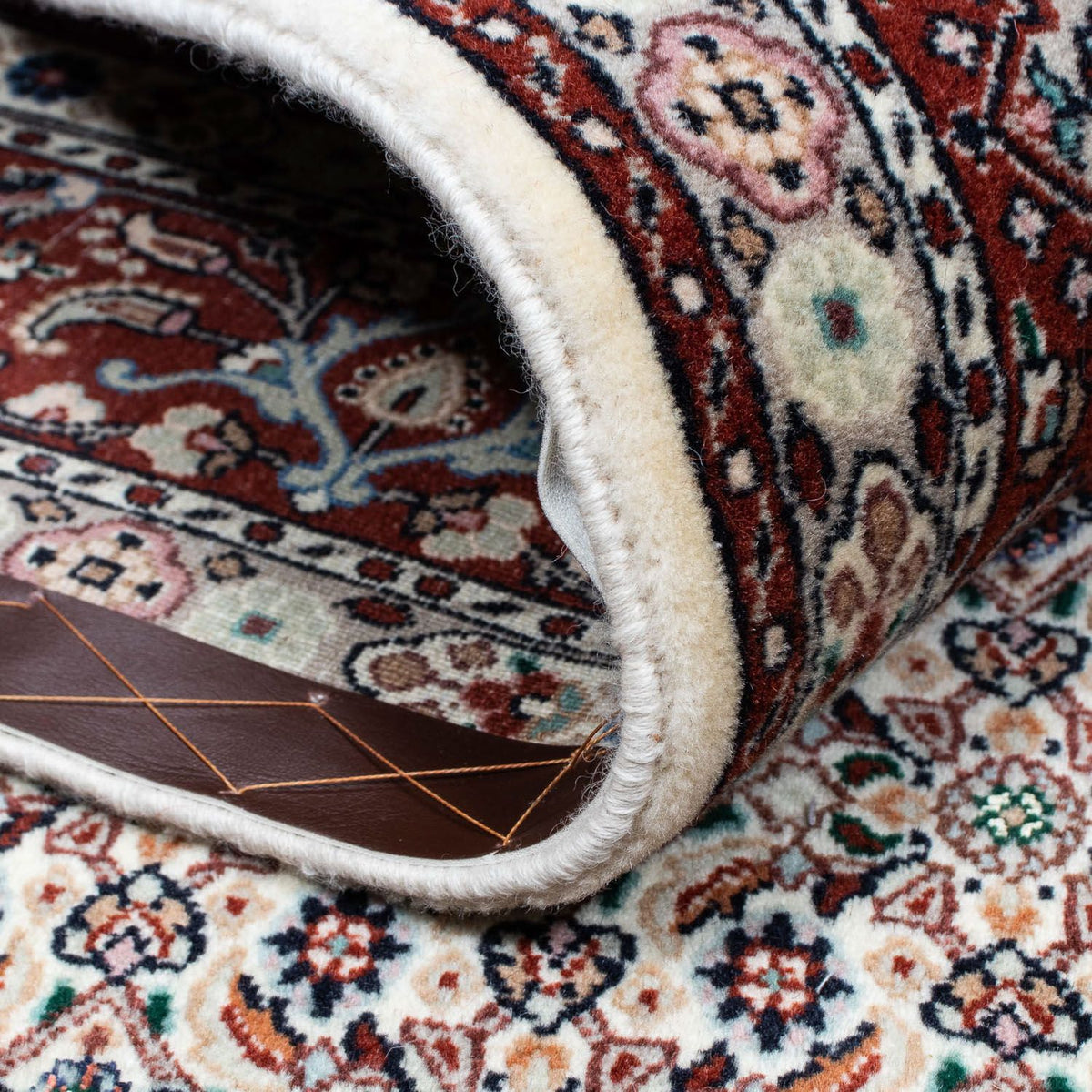 Perzisch tapijt - Klassiek - 199 x 149 cm - beige