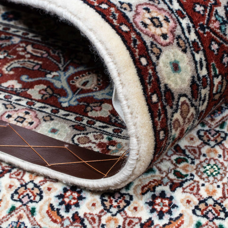 Perzisch tapijt - Klassiek - 199 x 149 cm - beige