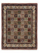 Moud Tapijt 230x177cm - Perzisch tapijt
