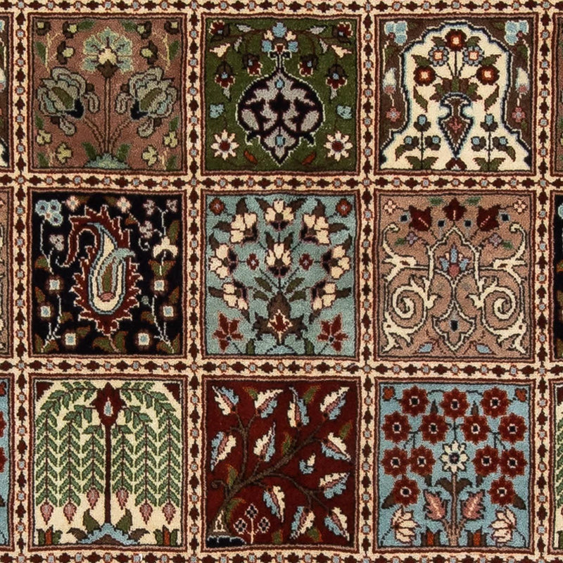 Perzisch tapijt - Klassiek - 230 x 177 cm - veelkleurig