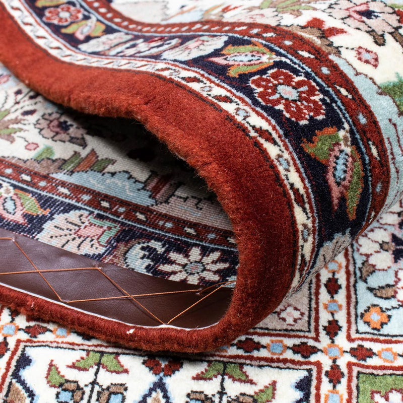 Perzisch tapijt - Klassiek - 230 x 177 cm - veelkleurig