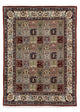 Moud Tapijt 243x177cm - Perzisch tapijt