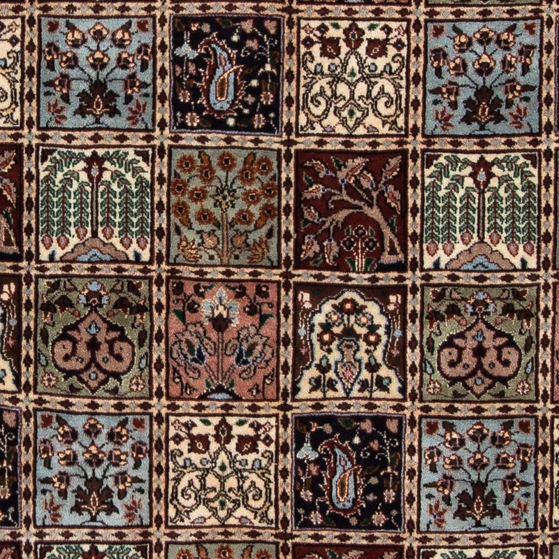 Perzisch tapijt - Klassiek - 217 x 136 cm - veelkleurig