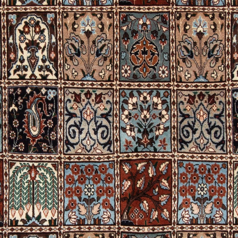 Perzisch tapijt - Klassiek - 239 x 177 cm - veelkleurig