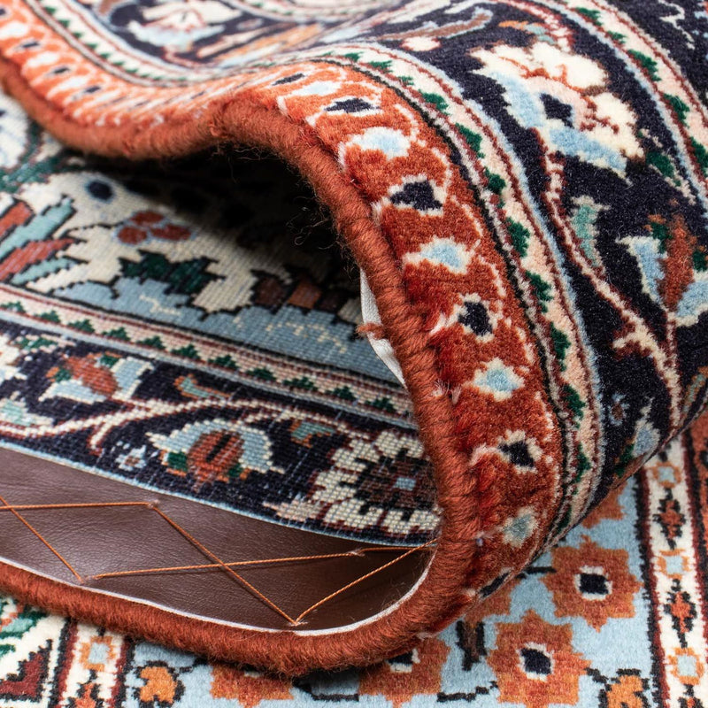 Perzisch tapijt - Klassiek - 239 x 177 cm - veelkleurig