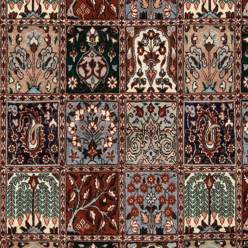 Perzisch tapijt - Klassiek - 239 x 173 cm - veelkleurig