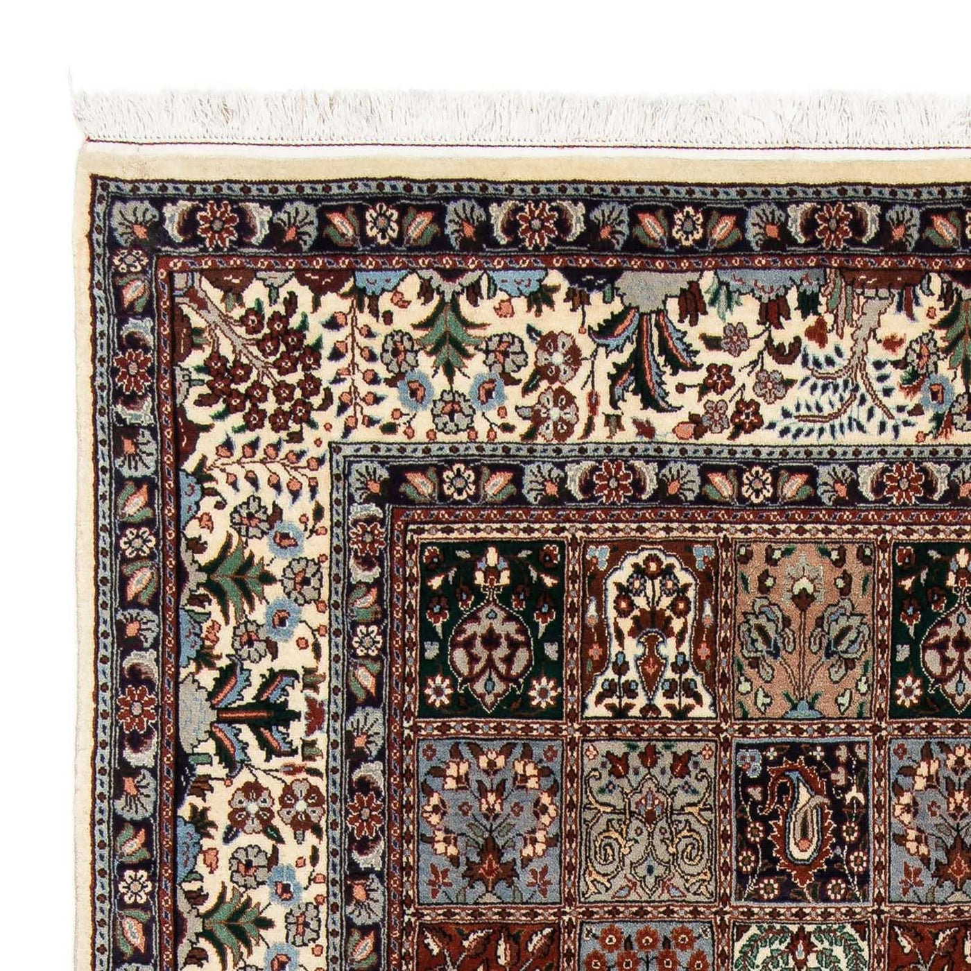 Moud Tapijt 239x173cm - Perzisch tapijt
