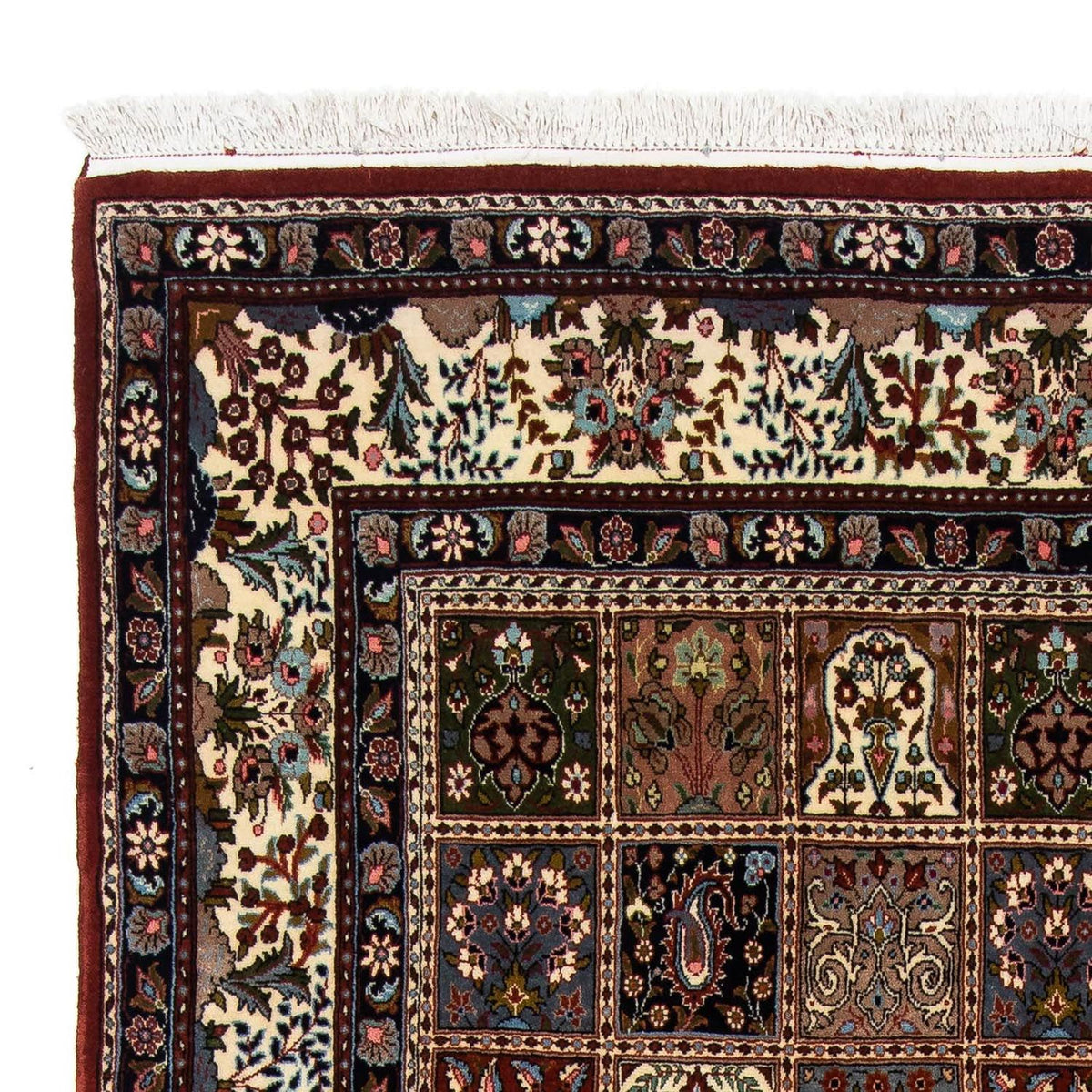 Moud Tapijt 176x258cm - Perzisch tapijt