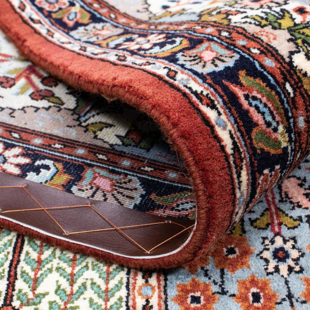 Perzisch tapijt - Klassiek - 258 x 176 cm - veelkleurig