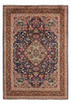 Tabriz - 40 Raj Tapijt 300x202cm - Perzisch tapijt