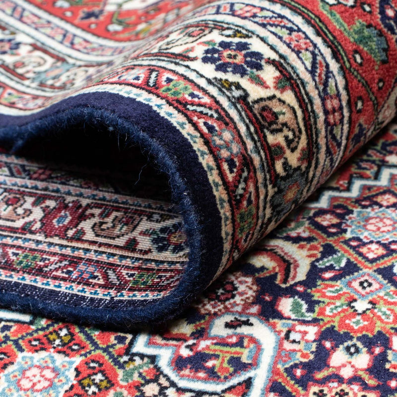 Perzisch tapijt - Tabriz - 343 x 246 cm - veelkleurig