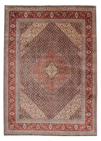 Tabriz Tapijt 247x343cm - Perzisch tapijt