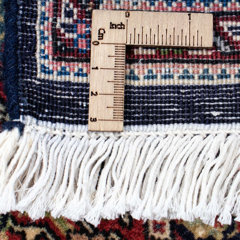 Perzisch tapijt - Tabriz - 343 x 247 cm - veelkleurig