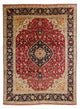 Tabriz Tapijt 380x300cm - Perzisch tapijt