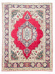 Tabriz Tapijt 315x203cm - Perzisch tapijt