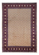 Tabriz Tapijt 346x239cm - Perzisch tapijt