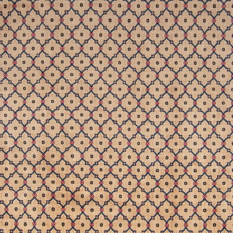 Perzisch tapijt - Tabriz - 346 x 239 cm - beige