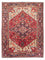 Perzisch Tapijt - Nomadisch - 275 x 217 cm - rood