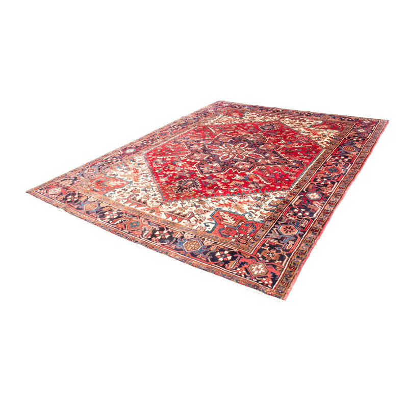 Perzisch Tapijt - Nomadisch - 275 x 217 cm - rood