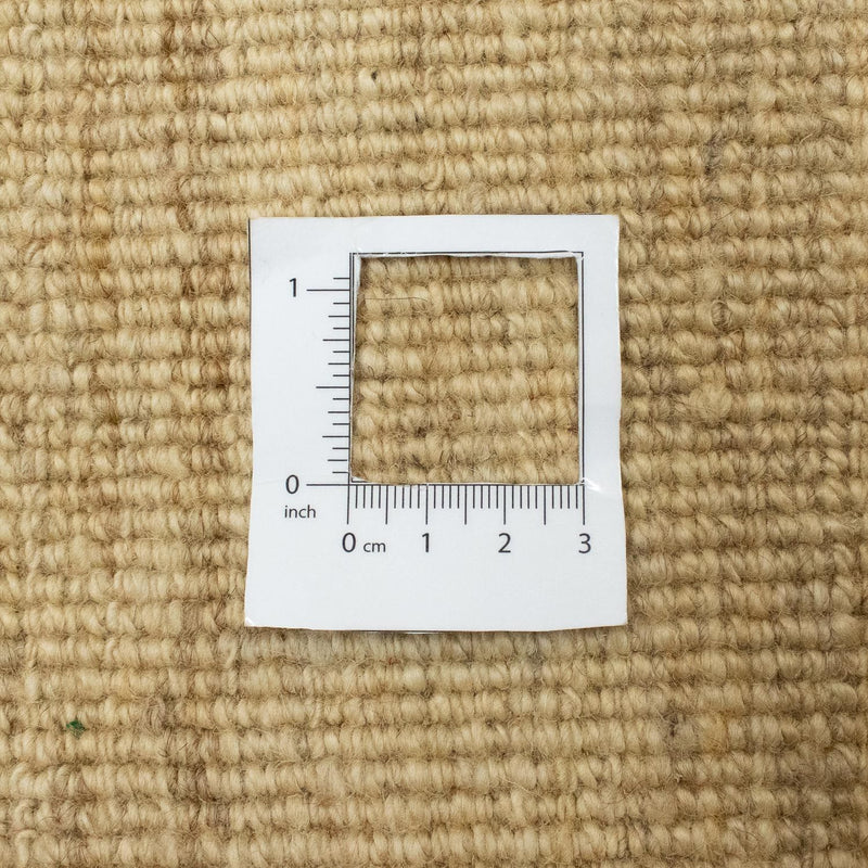 Gabbeh tapijt - Perzisch - 174 x 148 cm - beige