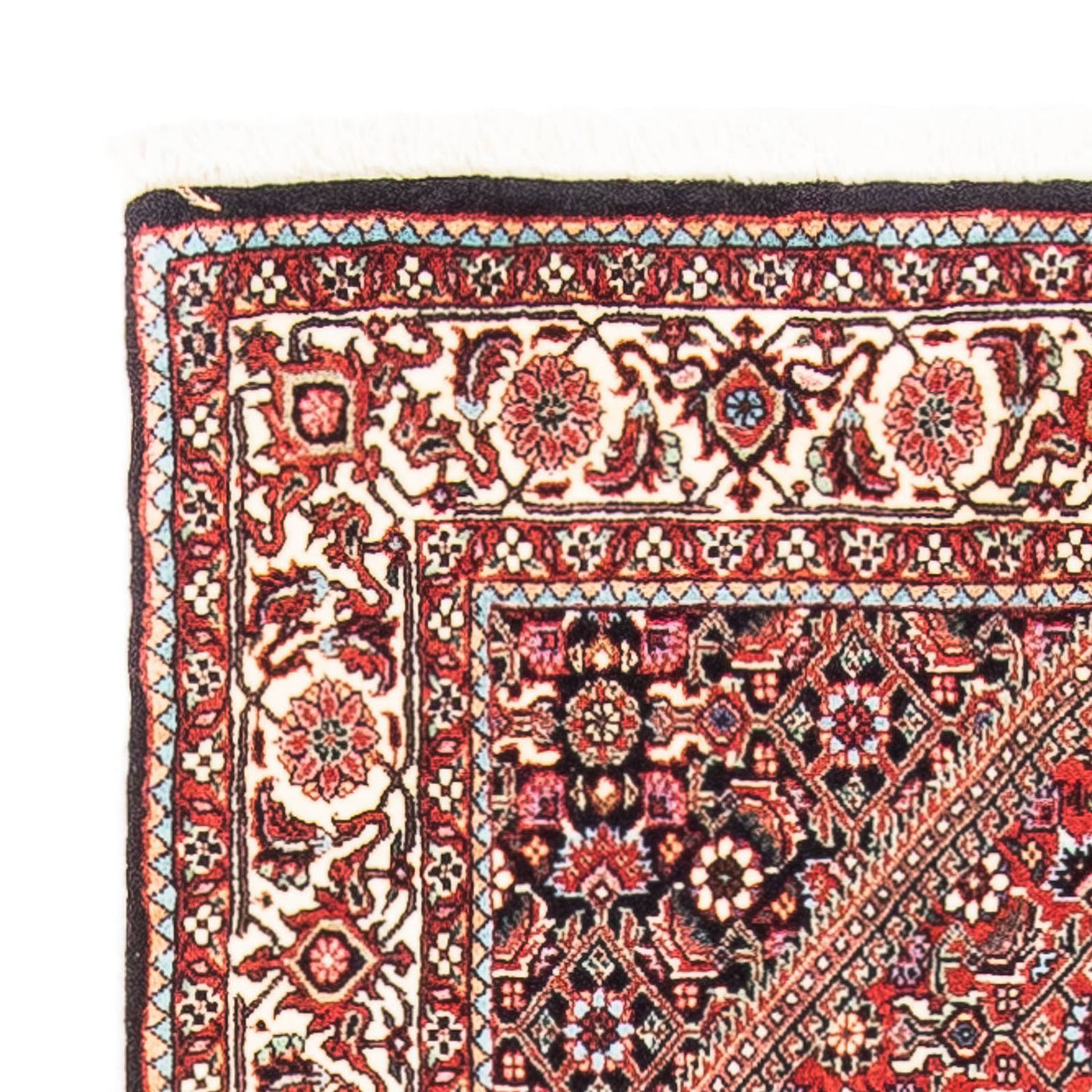 Bidjar Tapijt 144x81cm - Perzisch tapijt