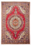 Perzisch tapijt - Tabriz - 290 x 193 cm - rood