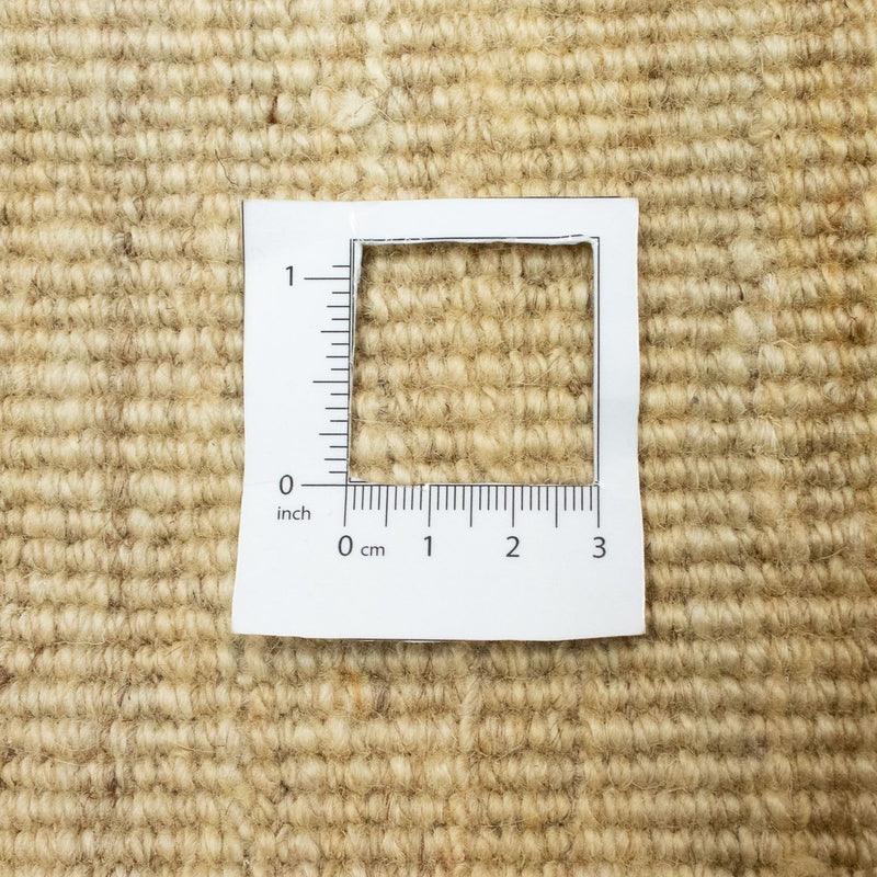 Gabbeh tapijt - Perzisch - 182 x 150 cm - beige