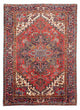 Heriz Tapijt 275x198cm - Perzisch tapijt